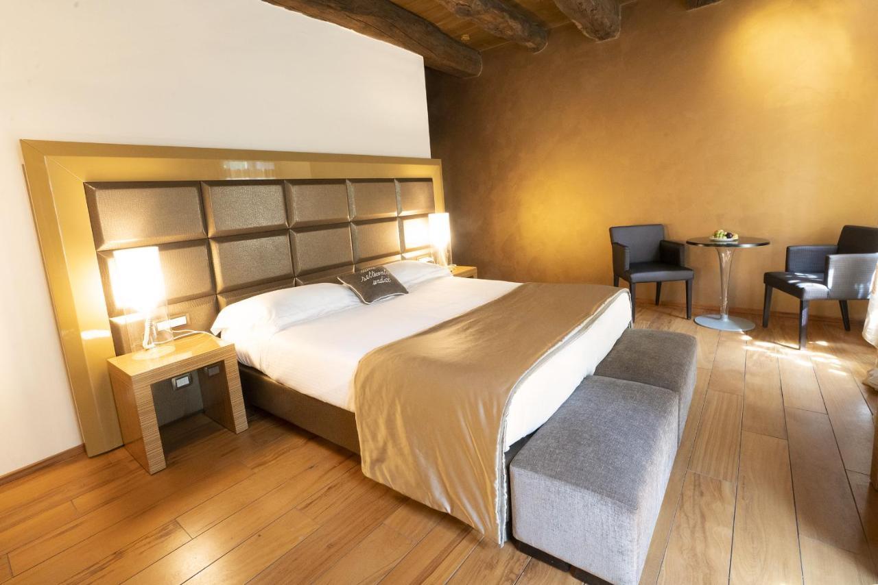 Il Borgo - 1711 Luxury Guest House Арлате Экстерьер фото