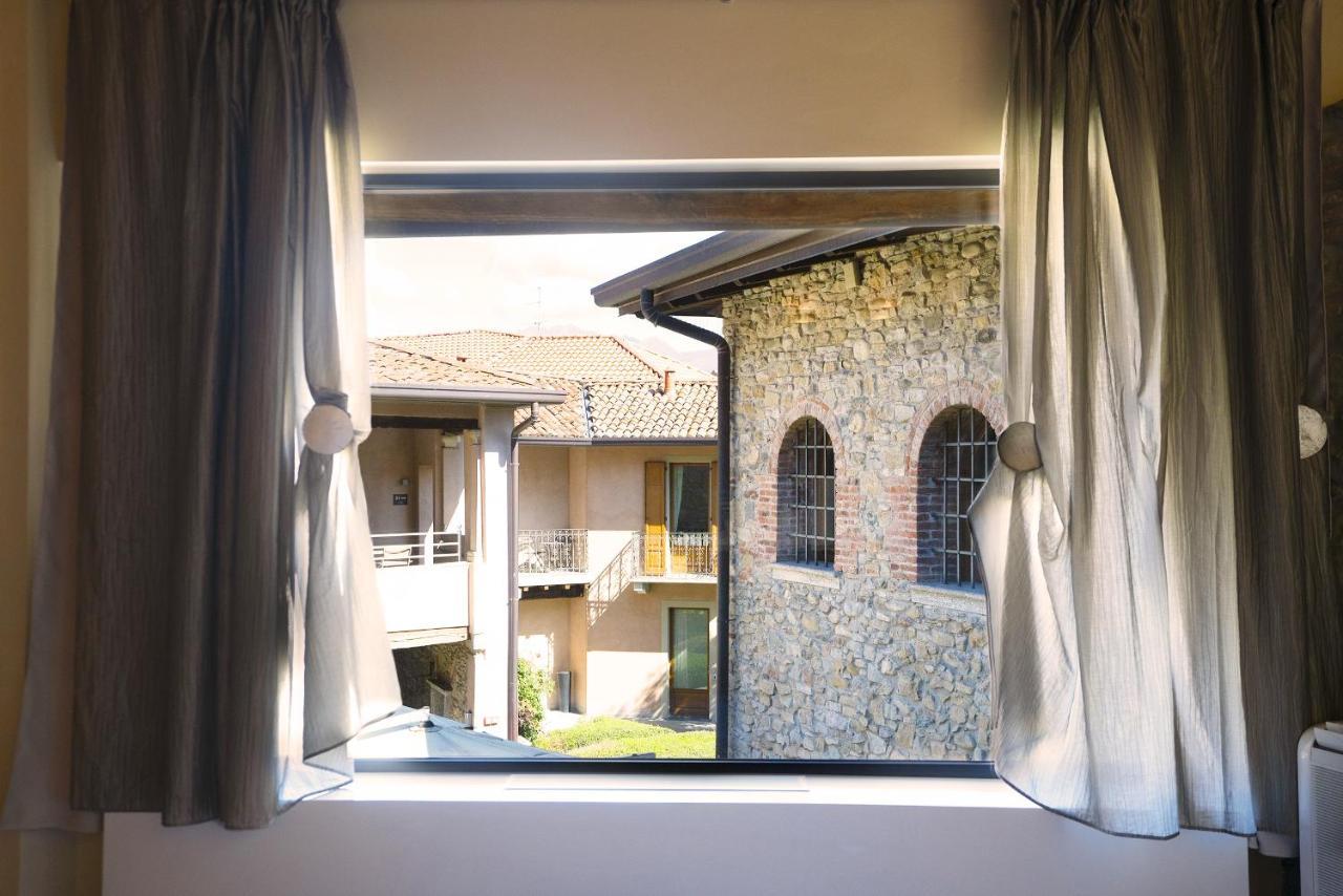 Il Borgo - 1711 Luxury Guest House Арлате Экстерьер фото