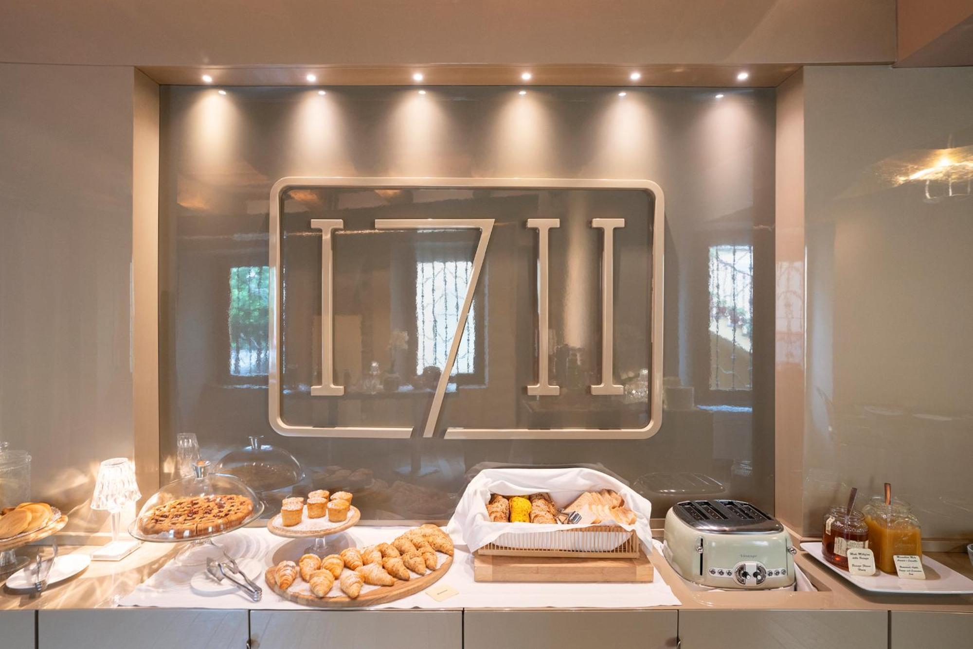 Il Borgo - 1711 Luxury Guest House Арлате Экстерьер фото